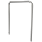 Stainless steel hoop |  48 mm | for casting in concrete | without cross bar | total width 1000 mm | for casting in concrete